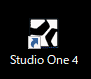 Studio One ショートカット